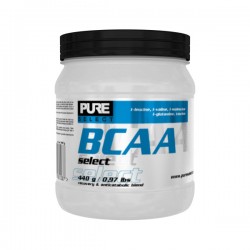 BCAA Select 440g
